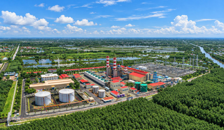 Cà Mau: Quyết liệt hoàn thành mục tiêu tăng trưởng hai con số năm 2026