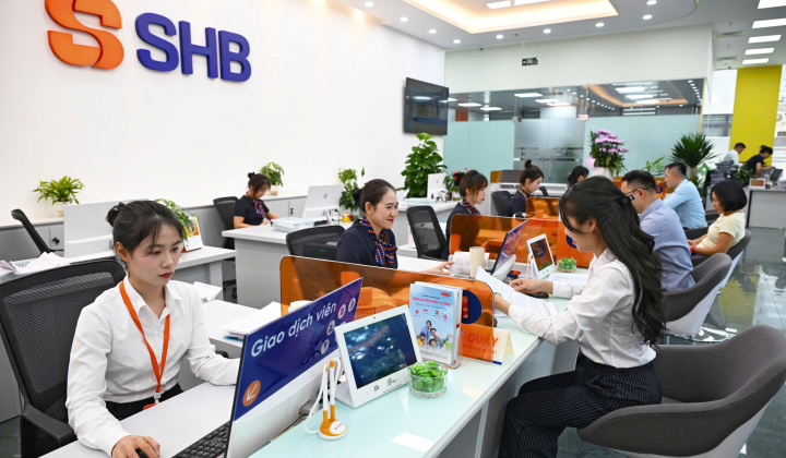 Ngân hàng SHB khẳng định hoạt động ổn định, triển khai tăng vốn đúng quy định, đa dạng hóa nguồn lực tài chính