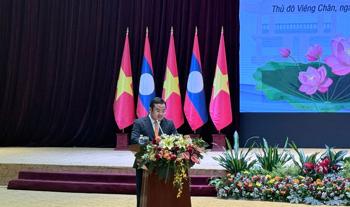 Vinachem kiến nghị tháo gỡ khó khăn cho Dự án muối mỏ Kali tại Lào