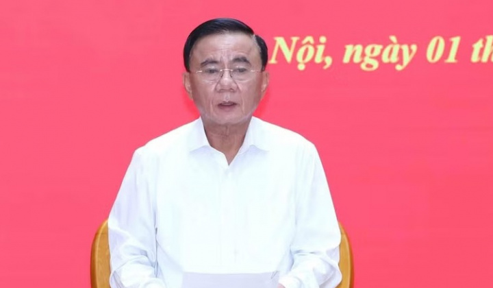 Quy định mới về trách nhiệm của đảng viên đang công tác đối với tổ chức đảng và nhân dân nơi cư trú