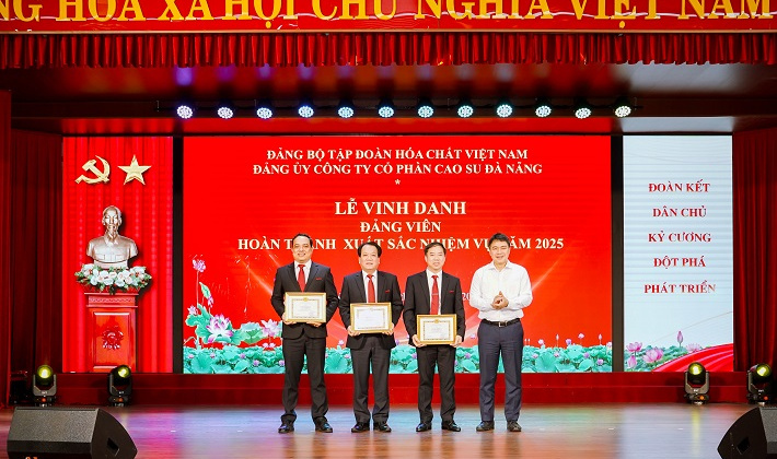 DRC đặt mục tiêu tăng trưởng hai con số năm 2026