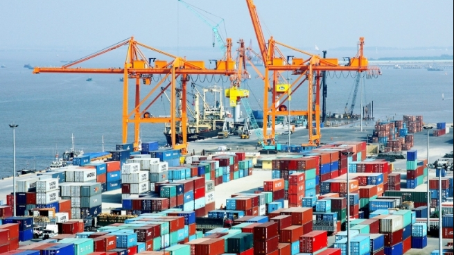 Bài học kinh nghiệm quốc tế và trong nước về ảnh hưởng của hệ số thanh toán hiện hành đến cơ cấu vốn của doanh nghiệp ngành Logistics ở Việt Nam