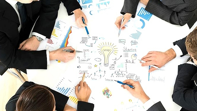 Giải pháp thúc đẩy phát triển hệ sinh thái khởi nghiệp đổi mới sáng tạo: Kinh nghiệm quốc tế và bài học cho Việt Nam