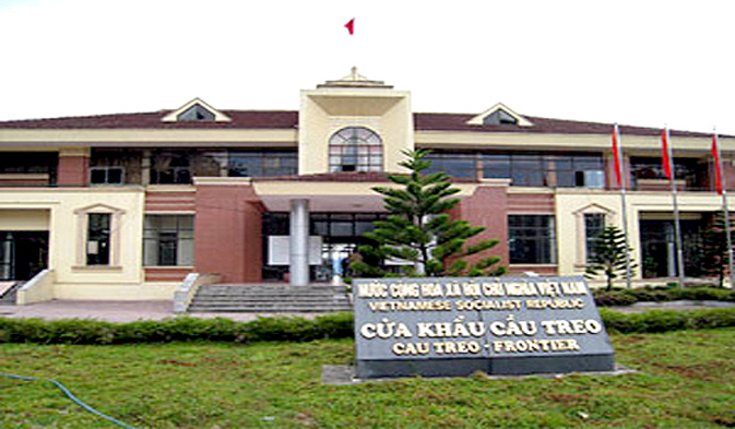 Tạo động lực làm việc cho công chức tại Hải quan Cửa khẩu quốc tế Cầu Treo - Chi cục Hải quan Khu vực XI