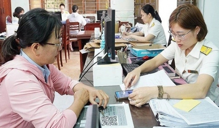 Các nhân tố ảnh hưởng đến chi phí tuân thủ thuế của doanh nghiệp có vốn đầu tư nước ngoài tại TP.Hồ Chí Minh