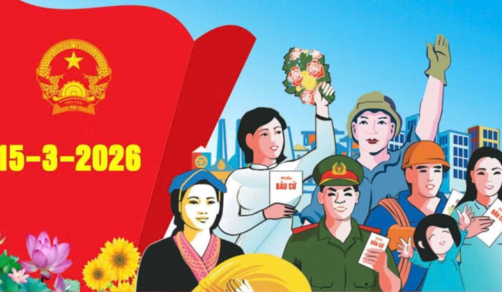 [Infographic] Số lượng đơn vị bầu cử và số đại biểu Quốc hội khóa XVI được bầu của 34 tỉnh, thành phố