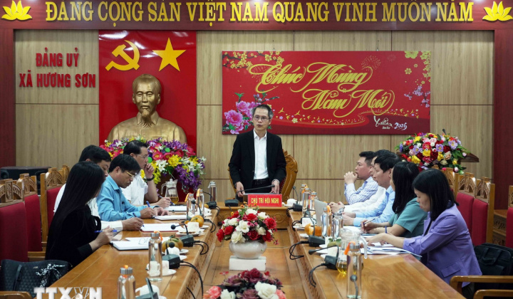 Bầu cử Quốc hội và HĐND: Phát huy quyền làm chủ của nhân dân là yếu tố then chốt