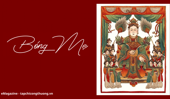 [eMagazine] Bóng mẹ