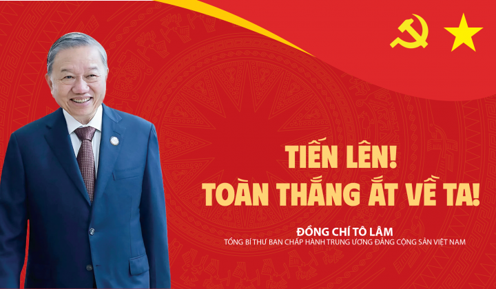 [eMagazine] Tiến lên! Toàn thắng ắt về ta!