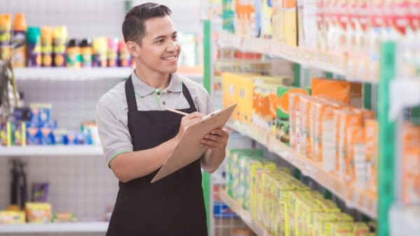 The omnichannel retailing - A fit strategy for retail industry