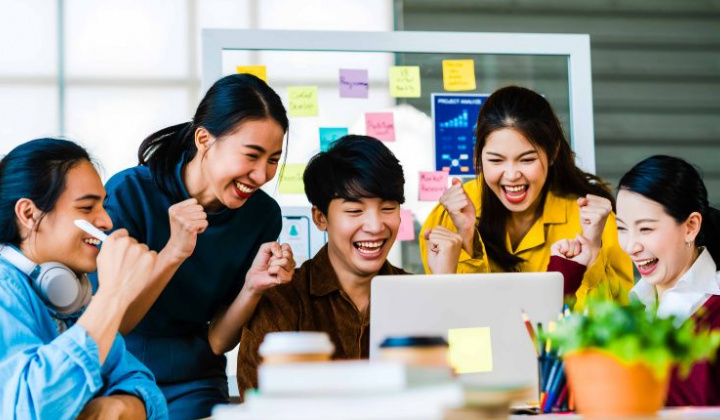 Tác động của tính cá nhân hóa trong xu hướng tiêu dùng của Gen Z trên thị trường Việt Nam