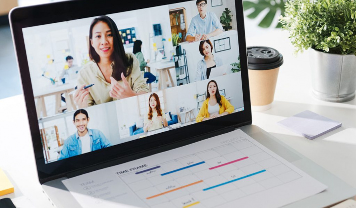 Trách nhiệm pháp lý và đạo đức trong việc sử dụng AI để tạo nội dung giáo dục trực tuyến