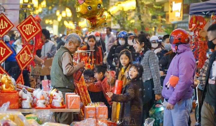 Chăm lo, hỗ trợ Nhân dân đón Tết Nguyên đán Bính Ngọ 2026 vui tươi, an toàn, tiết kiệm