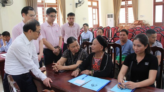 Tín dụng tín chấp đối với hộ kinh doanh: Động lực thúc đẩy phát triển kinh tế địa phương ở tỉnh An Giang