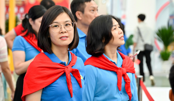 Công đoàn Công Thương Việt Nam: Dấu ấn năm 2025