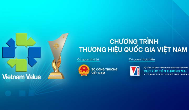 Bộ Công Thương lấy ý kiến về dự thảo Thông tư quy định hệ thống tiêu chí Chương trình Thương hiệu quốc gia Việt Nam