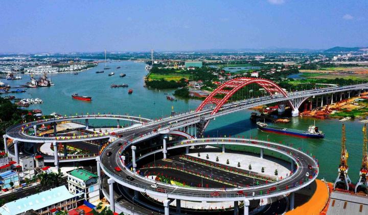 Thành lập Khu kinh tế chuyên biệt Hải Phòng