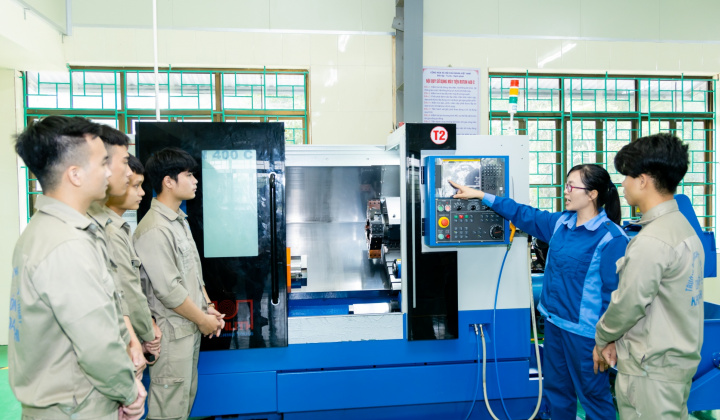 Bộ Công Thương: Các nhiệm vụ, giải pháp trọng tâm phát triển đội ngũ trí thức trong giai đoạn mới