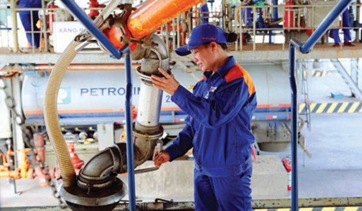 Petrolimex Hà Nội: 70 năm giữ dòng chảy năng lượng của Thủ đô