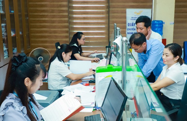 Ban hành Kế hoạch triển khai thi hành Luật Viên chức