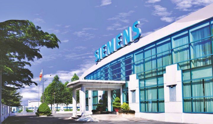 Số hóa và hạ tầng thông minh: Kiến tạo tương lai cho một thế giới bền vững