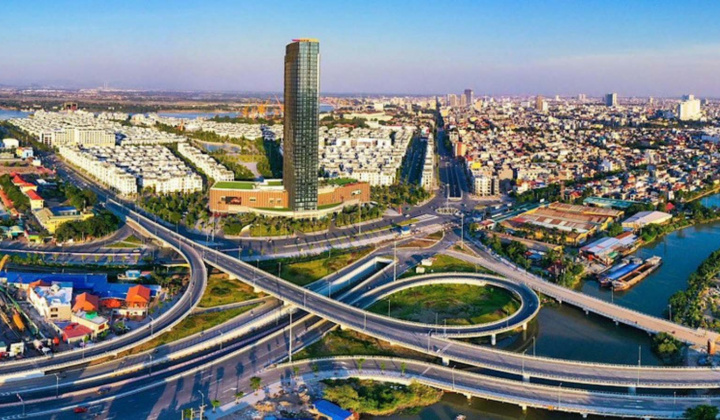 Thành phố Hải Phòng: Cực tăng trưởng chiến lược của cả nước