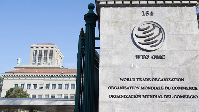 Những quy định mới về an toàn thực phẩm tại các thị trường xuất khẩu