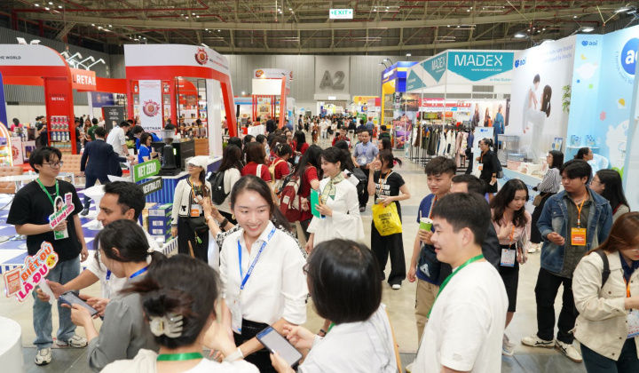 Nâng cao hiệu quả, tính bền vững của hoạt động xúc tiến thương mại trong bối cảnh chuyển đổi số