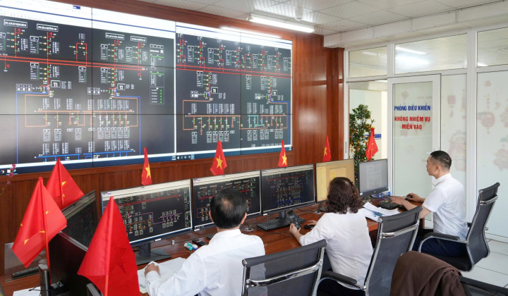 Công ty Điện lực Lai Châu: Chuyển đổi số bứt phá, sáng kiến lan tỏa