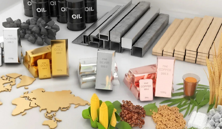 Bộ Công Thương lấy ý kiến góp ý Dự án Luật Giao dịch hàng hóa phái sinh