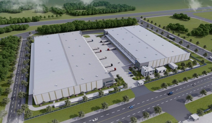 Logistics Quốc tế Bắc Giang: Mắt xích chiến lược trong cuộc đua PCI – LCI