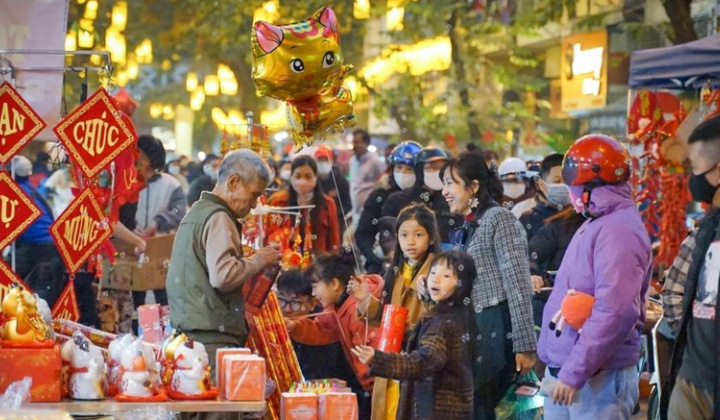 Kết luận của Ban Bí thư về tình hình tổ chức Tết Bính Ngọ 2026