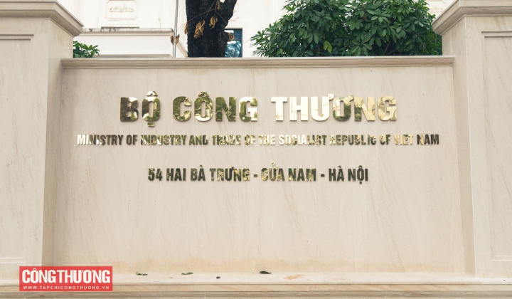 Bộ Công Thương ban hành Quy chế tiếp nhận, xử lý phản ánh, kiến nghị về văn bản quy phạm pháp luật