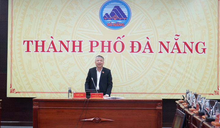 Đà Nẵng: Tích cực hoàn thiện các điều kiện cần thiết để ngày bầu cử diễn ra thông suốt, hiệu quả