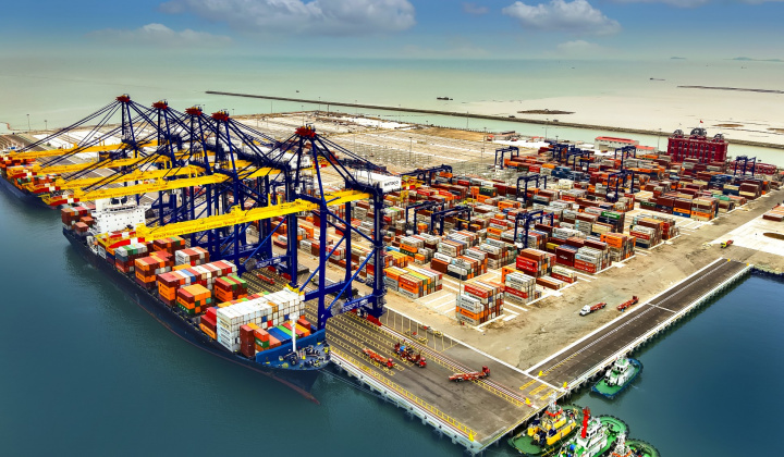 Công Thương Hải Phòng 2025: Giữ nhịp tăng trưởng trong năm bản lề hợp nhất