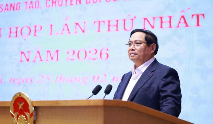 Thúc đẩy bứt phá về kinh tế số, góp phần thực hiện mục tiêu tăng trưởng hai con số