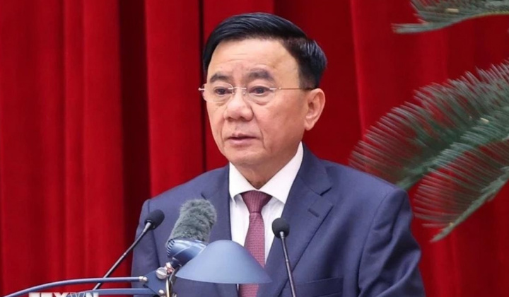 Kết luận của Bộ Chính trị, Ban Bí thư về bầu cử đại biểu Quốc hội khóa XVI và đại biểu HĐND các cấp