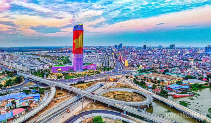 Hải Phòng tăng tốc hội nhập: Tận dụng FTA và thương mại điện tử để mở rộng thị trường toàn cầu