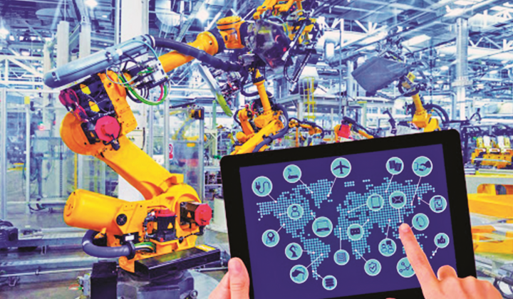 Khuyến nghị chính sách hỗ trợ tăng cường năng lực công nghệ thông tin phục vụ chuyển đổi số cho doanh nghiệp FDI lĩnh vực công nghiệp hỗ trợ ngành cơ khí ô tô, xe máy tại Phú Thọ