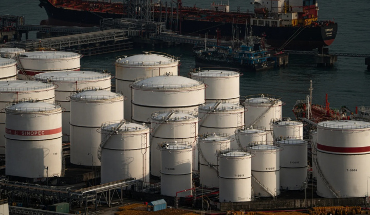 Giá xăng dầu hôm nay 4/2: Thị trường theo dõi sát biến động tại Trung Đông