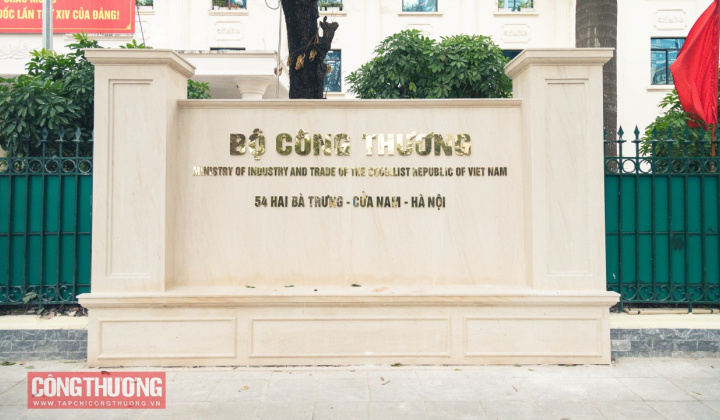 Bộ Công Thương ban hành Kế hoạch triển khai Chương trình công tác của Chính phủ, Thủ tướng Chính phủ năm 2026