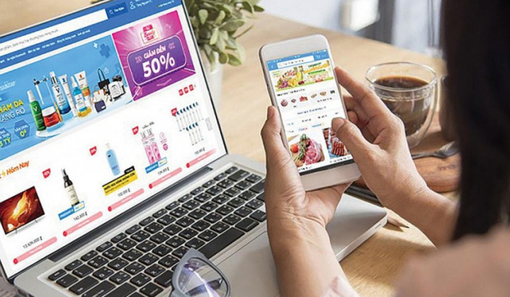 Bộ Công Thương hợp nhất quy định về quản lý hoạt động thương mại điện tử trên thiết bị di động