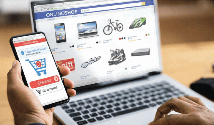 Bộ Công Thương hợp nhất quy định về quản lý website thương mại điện tử