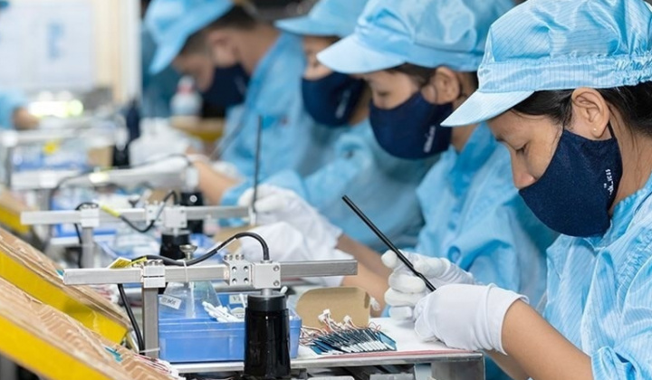 Giải pháp nâng cao hiệu quả điều phối của nhà nước đối với các tập đoàn kinh tế tư nhân ở Việt Nam hiện nay