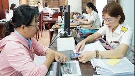 Nâng cao hiệu quả kiểm soát nội bộ công tác quản lý thuế thu nhập doanh nghiệp trên địa bàn thành phố Mỹ Tho, tỉnh Tiền Giang (cũ)