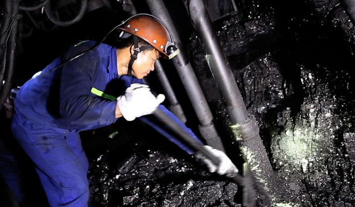 TKV: Hơn 13.500 thợ lò thu nhập trên 300 triệu/năm