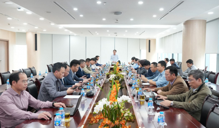 TKV: Đảm bảo cung cấp đủ than cho sản xuất điện trong dịp Tết nguyên đán Bính Ngọ