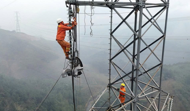 Truyền tải điện 1 bảo đảm cấp điện Thủ đô năm 2026 và giai đoạn tới