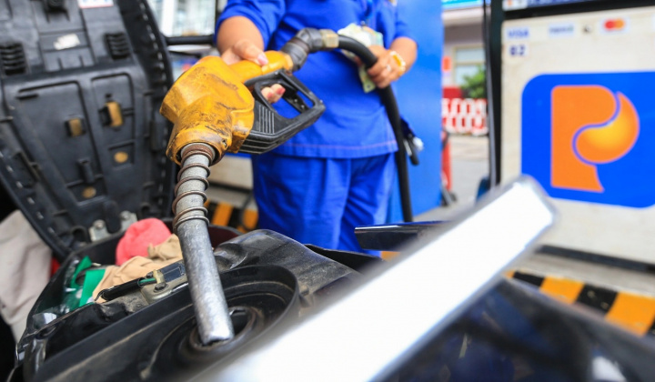 Bảo đảm nguồn cung ứng xăng dầu phục vụ tiêu dùng dịp trước, trong và sau Tết Nguyên đán 2026