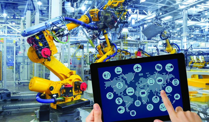 Tác động của cuộc cách mạng công nghiệp 4.0 đến việc sử dụng hình ảnh cá nhân vì mục đích thương mại